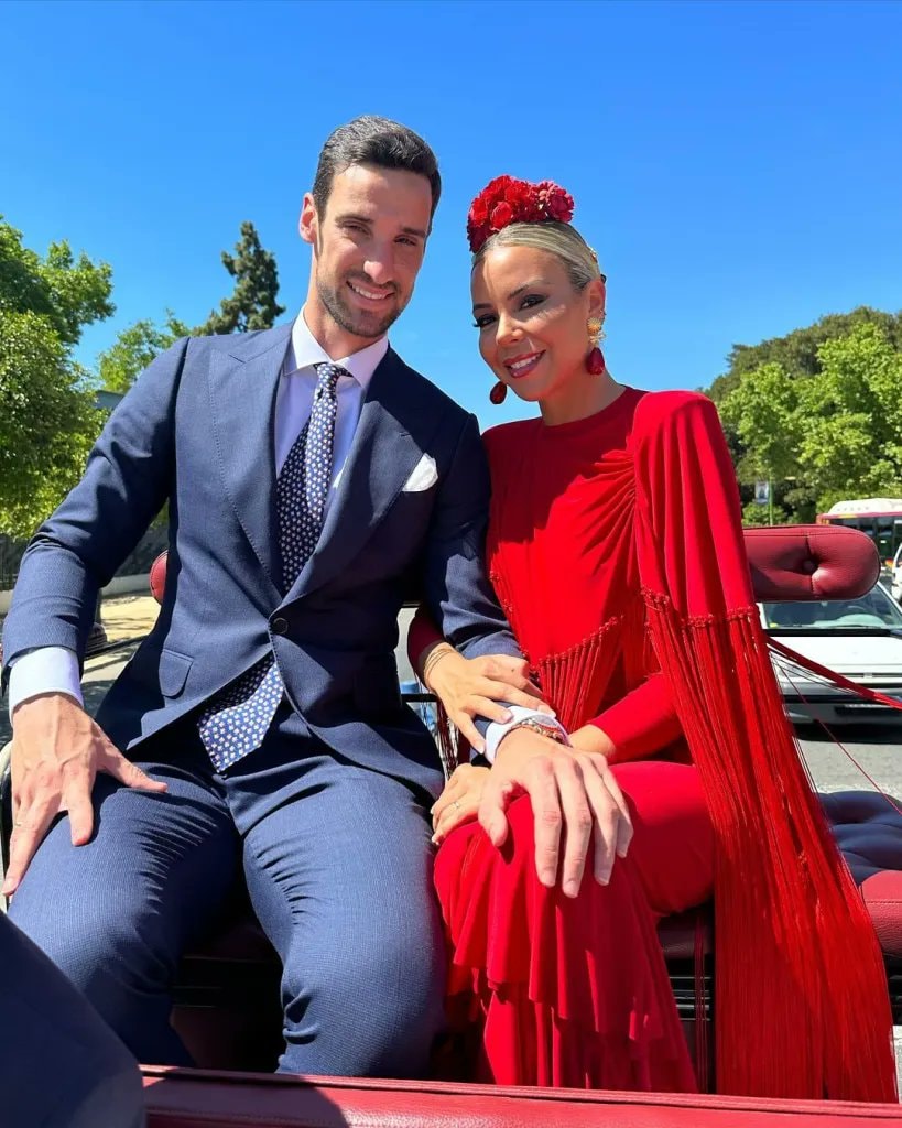 Sergio Rico family robbery near Seville