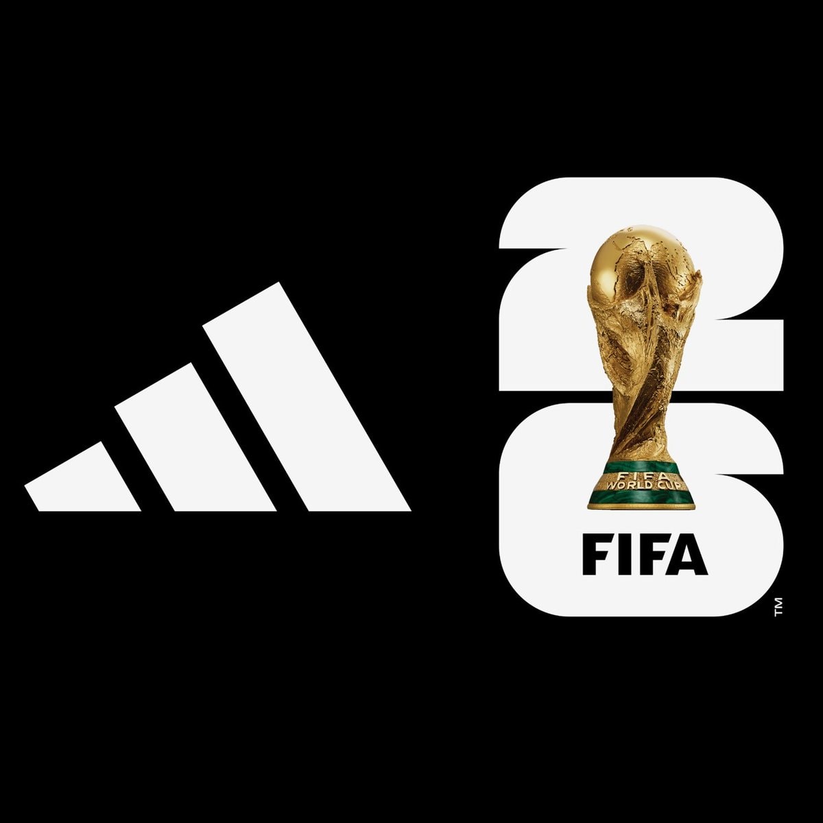 Felix Stray Kids Adidas FIFA 2026 Campaign (photo 2 of 2)