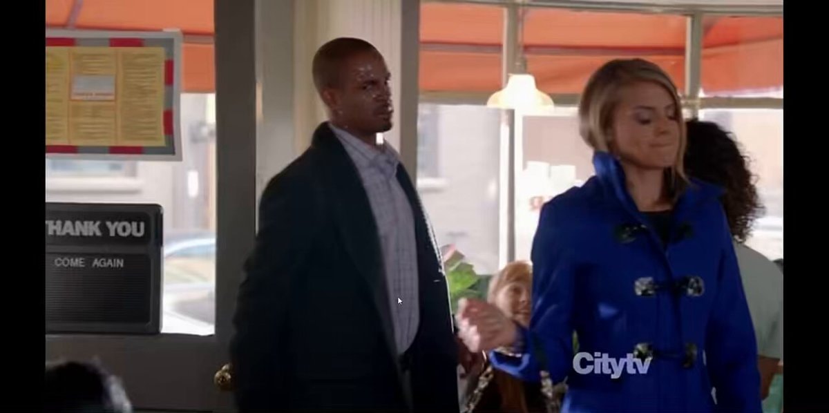 Happy Endings cast chemistry