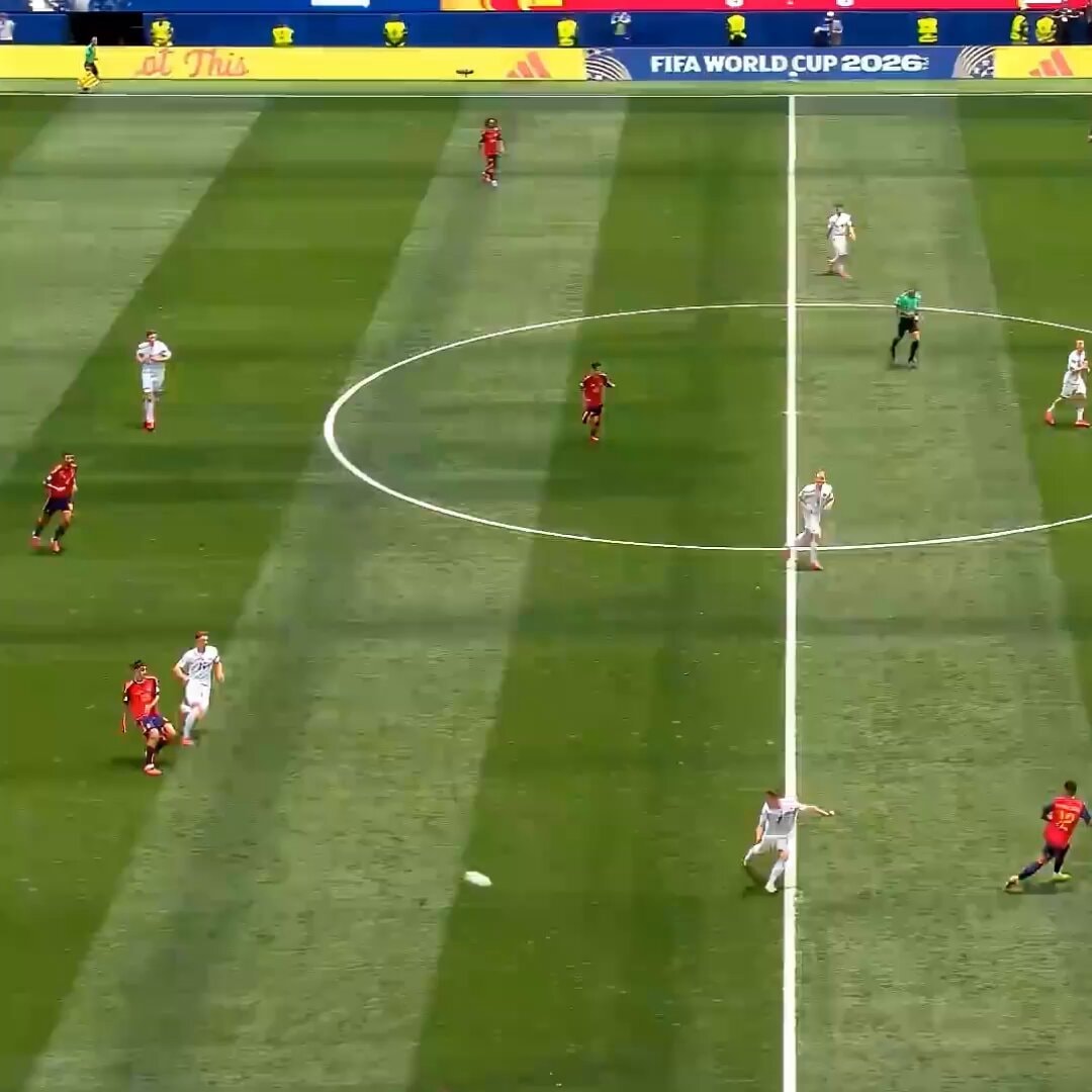 Yamal World Cup 2026