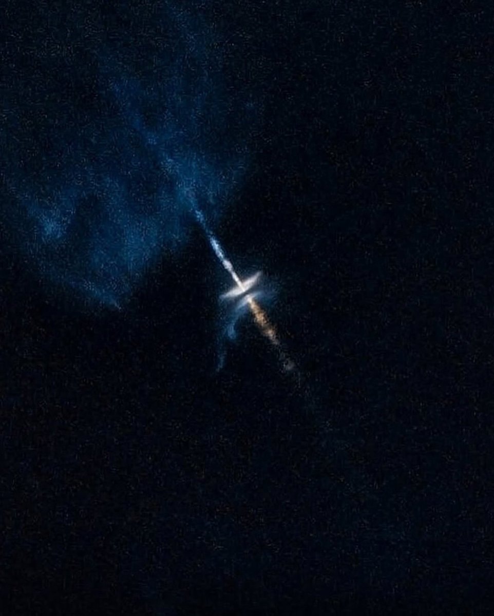 James Webb telescope star birth