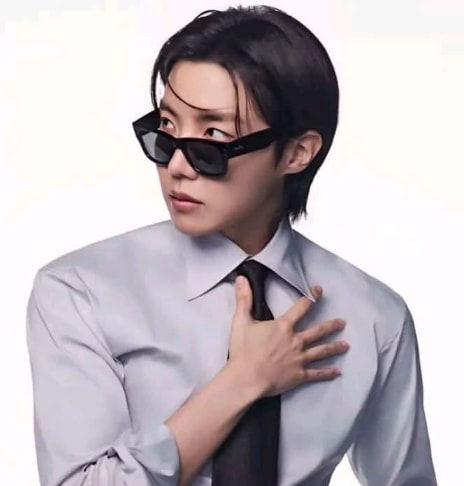 San J-Hope contact (photo 2 of 2)