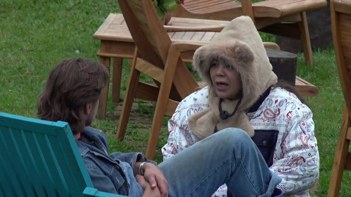 Darlin AFazenda alliance update