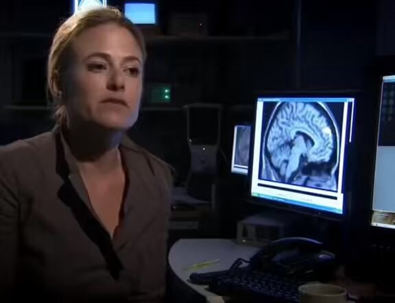 psychologist on brain rewiring and expectation