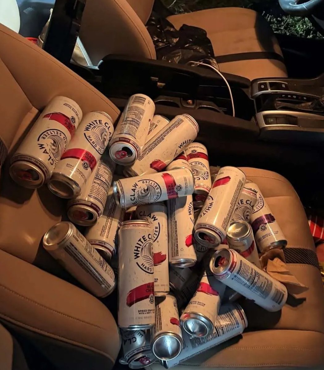 Florida man arrested 34 White Claws yeehawing (photo 2 of 2)