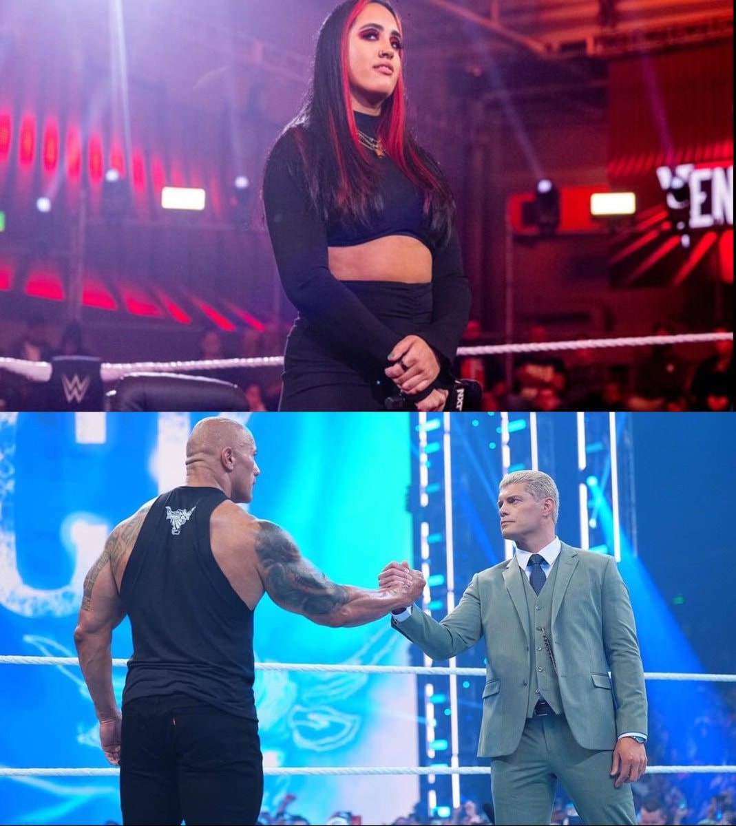 Simone Johnson Ava Vengeance Day WWE Simone Johnson Ava Vengeance Day WWE