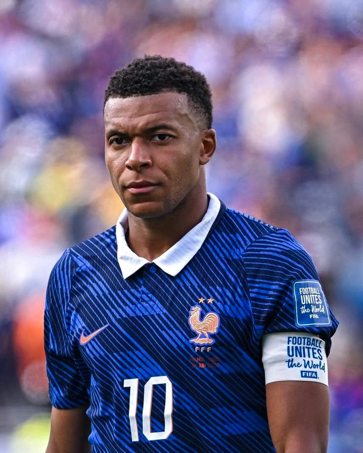Kylian Mbappé abduction plot Kylian Mbappé abduction plot
