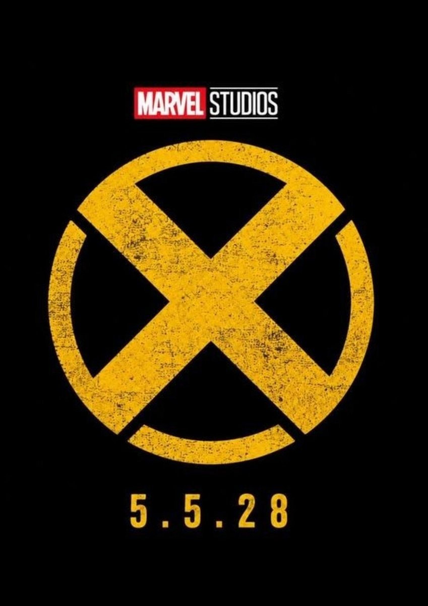 Cailee Spaeny X-MEN talks (photo 2 of 2)