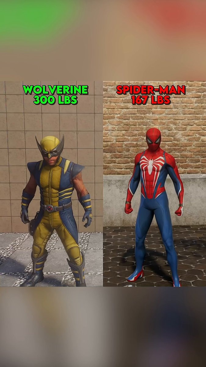 Insomniac Marvel's Wolverine lore