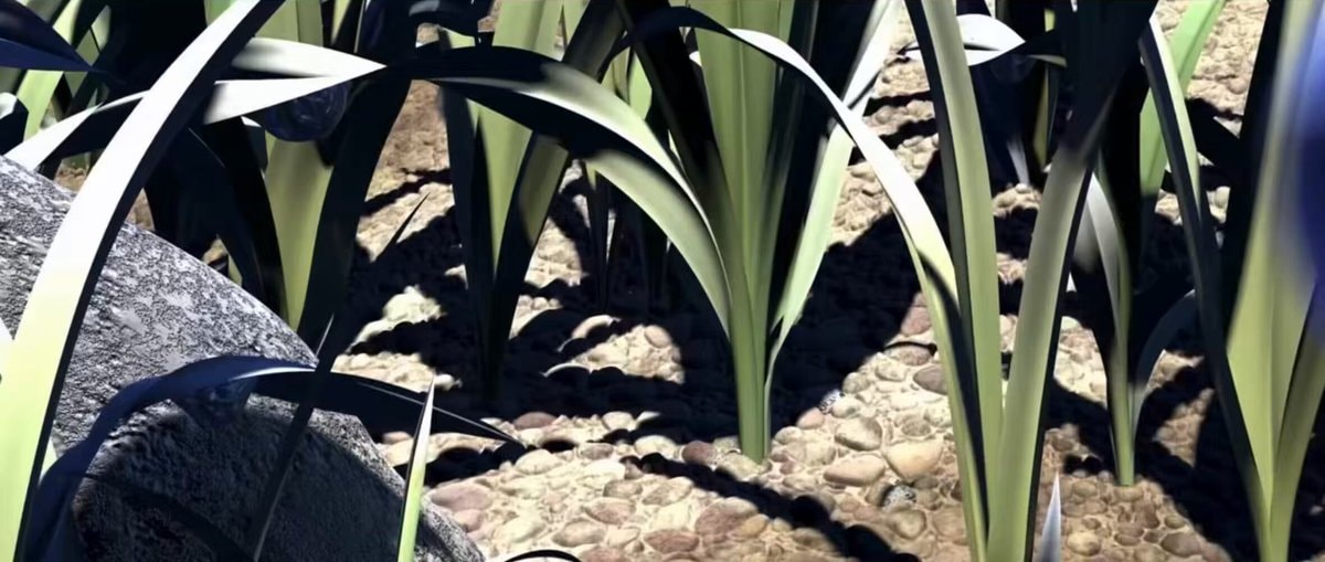 Hopper A Bug's Life 1998 defeat