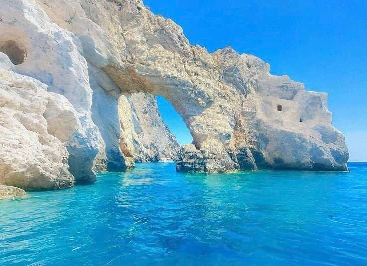 Zakynthos Greece