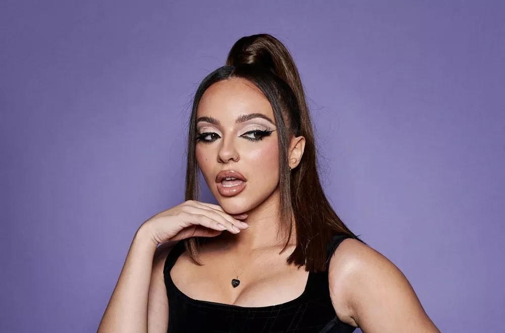 JADE Angel of My Dreams White House TikTok