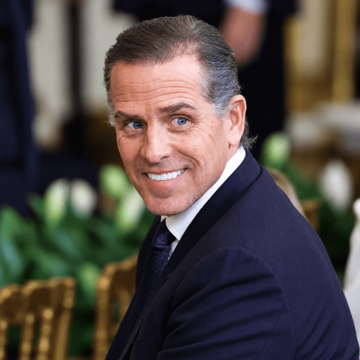 Hunter Biden $LAPTOP crypto result