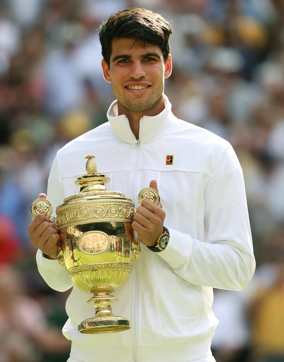 Carlos Alcaraz US Open odds comparison