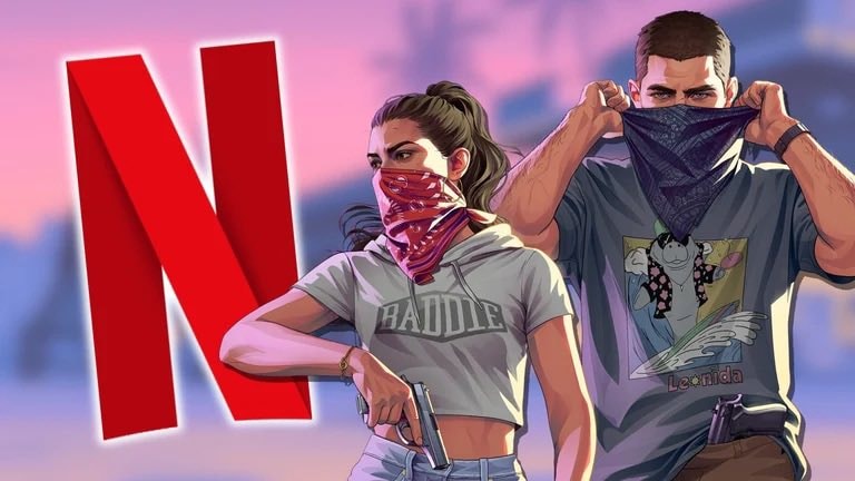 GTA 6 Netflix event skip GTA 6 Netflix event skip
