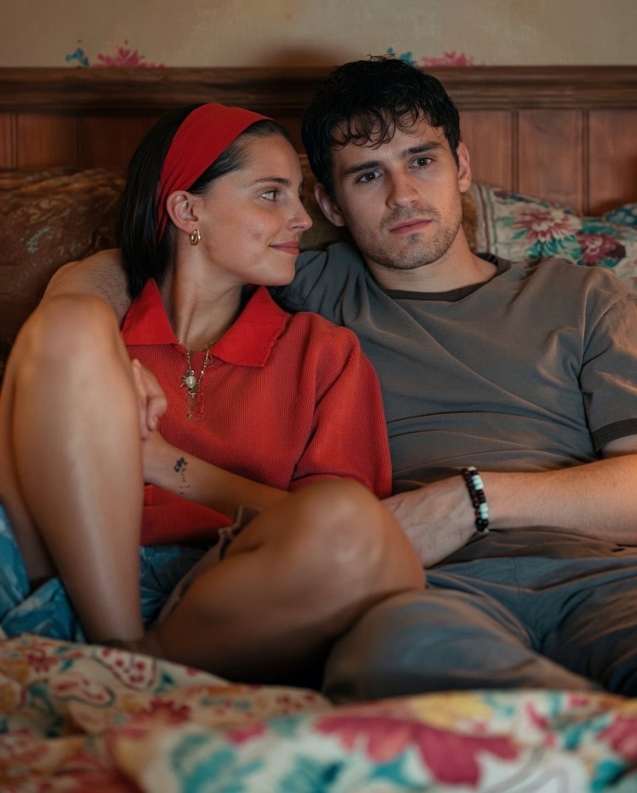 OBSESSION $250M global Blumhouse (photo 1 of 2) OBSESSION $250M global Blumhouse (photo 1 of 2)