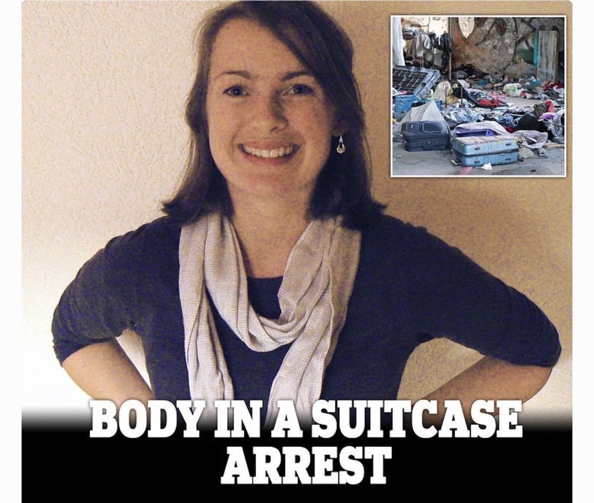 Elizabeth-Jane Ross Athens murder