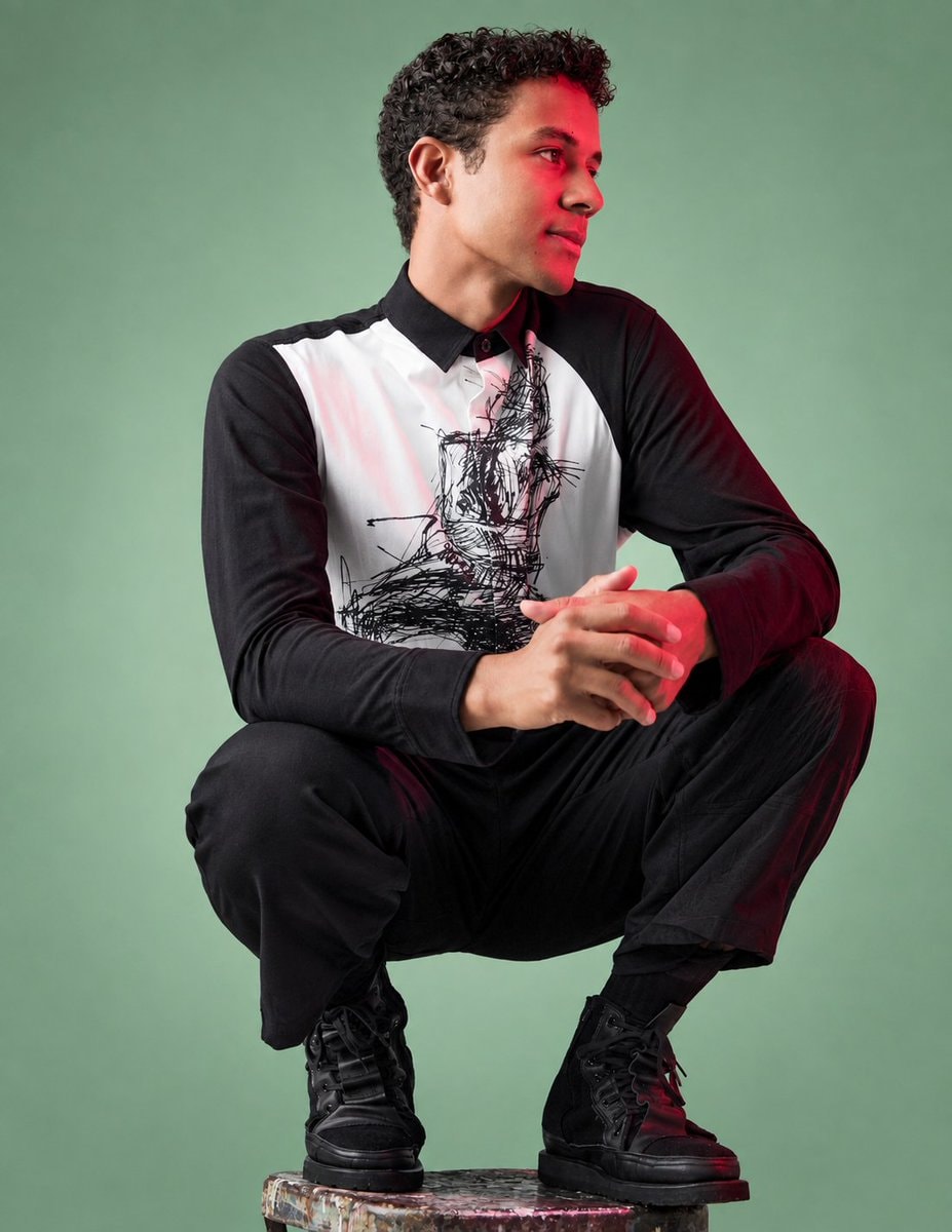 Jaafar Jackson Jaafar Jackson