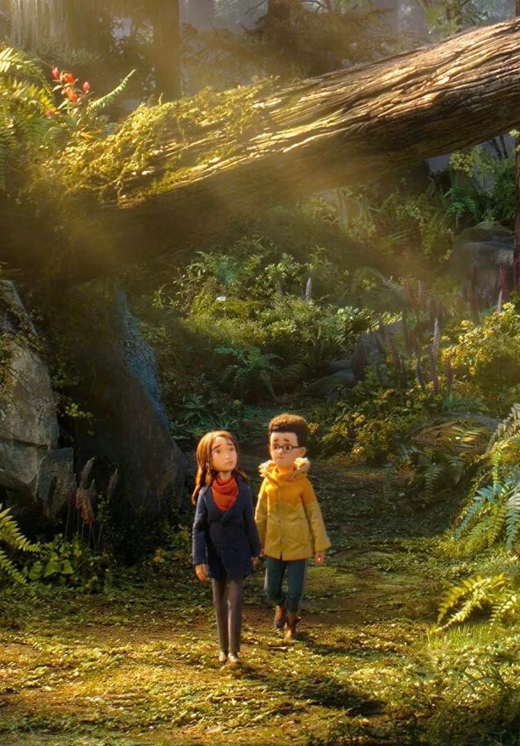 Travis Knight LAIKA Coraline (photo 2 of 2)