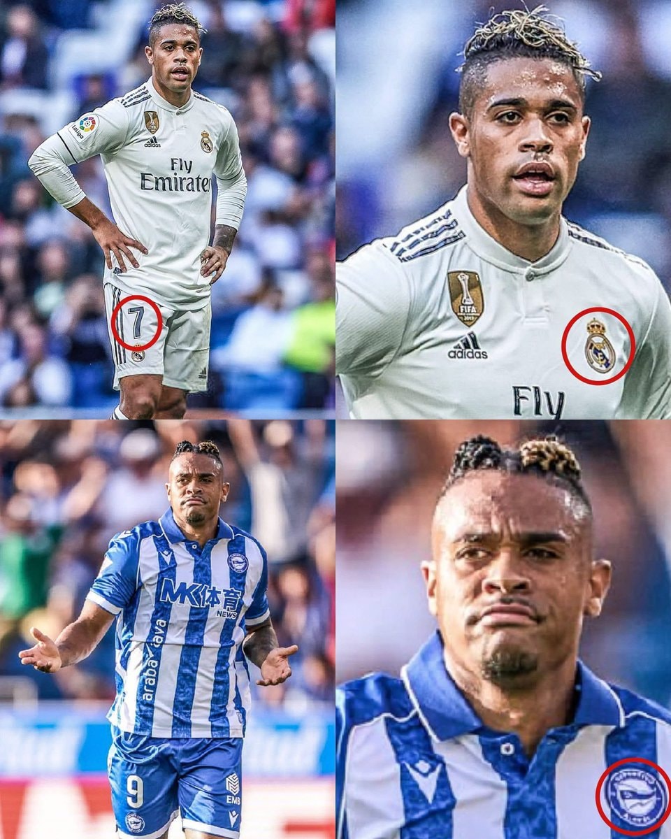 Mariano Díaz Alavés resurrection