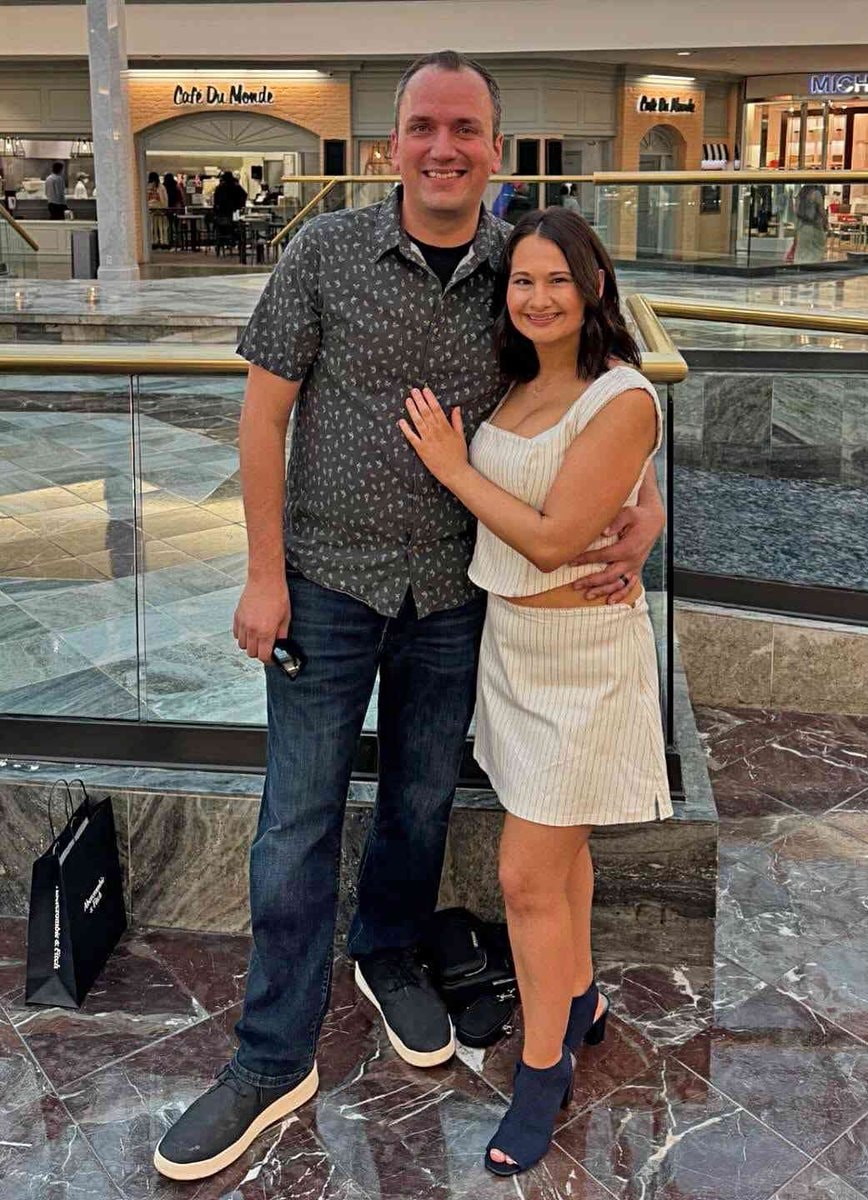 Gypsy Rose Blanchard on Ken Urker death
