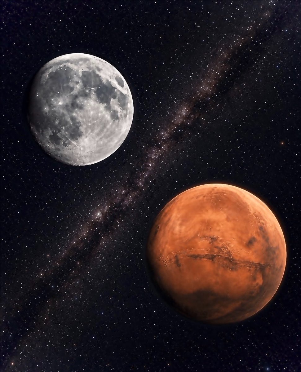 Elon Musk on Moon and Mars production (photo 2 of 2)