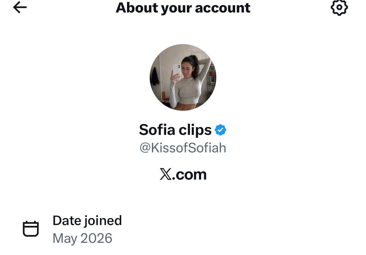 Sofia clips follower growth (photo 2 of 2)