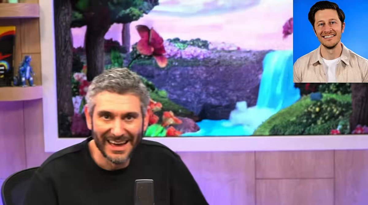 Ethan Klein David Pakman H3 podcast