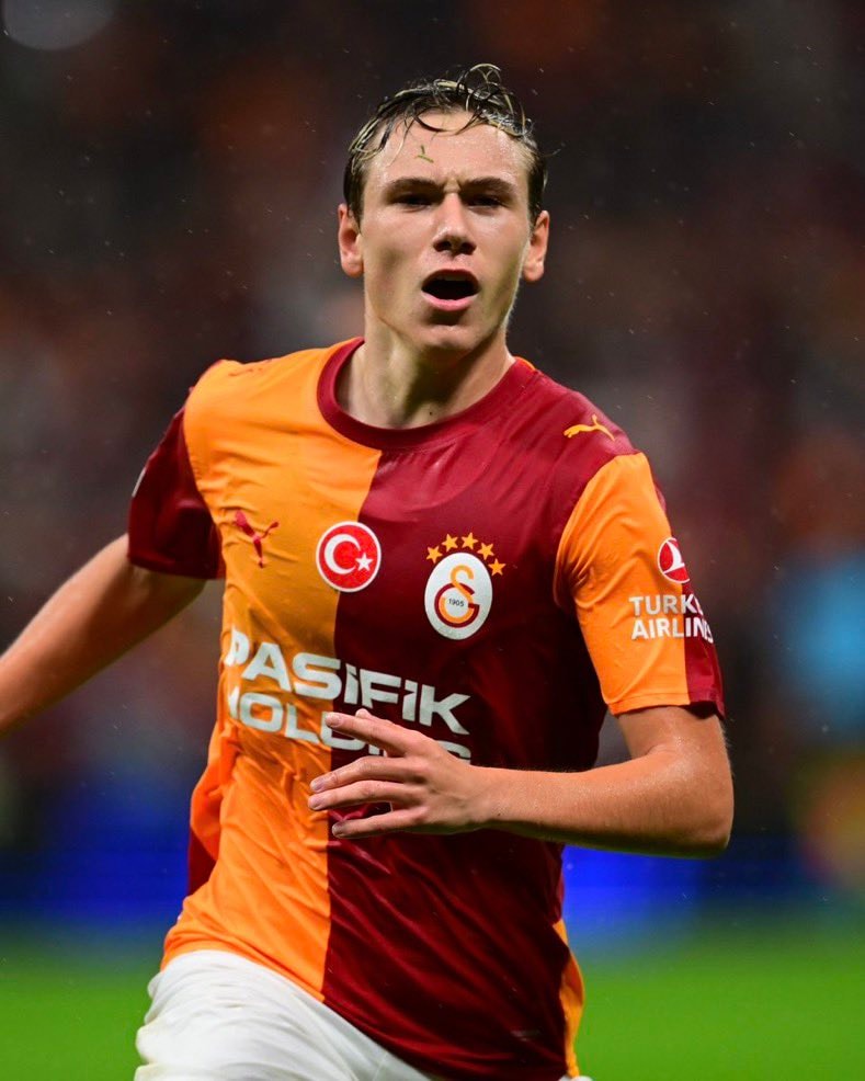 Sergen Yalçın on Batrakov and Galatasaray