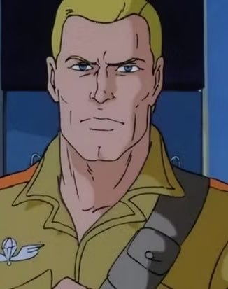 Bradley Cooper as Duke in G.I. JOE (photo 2 of 2)