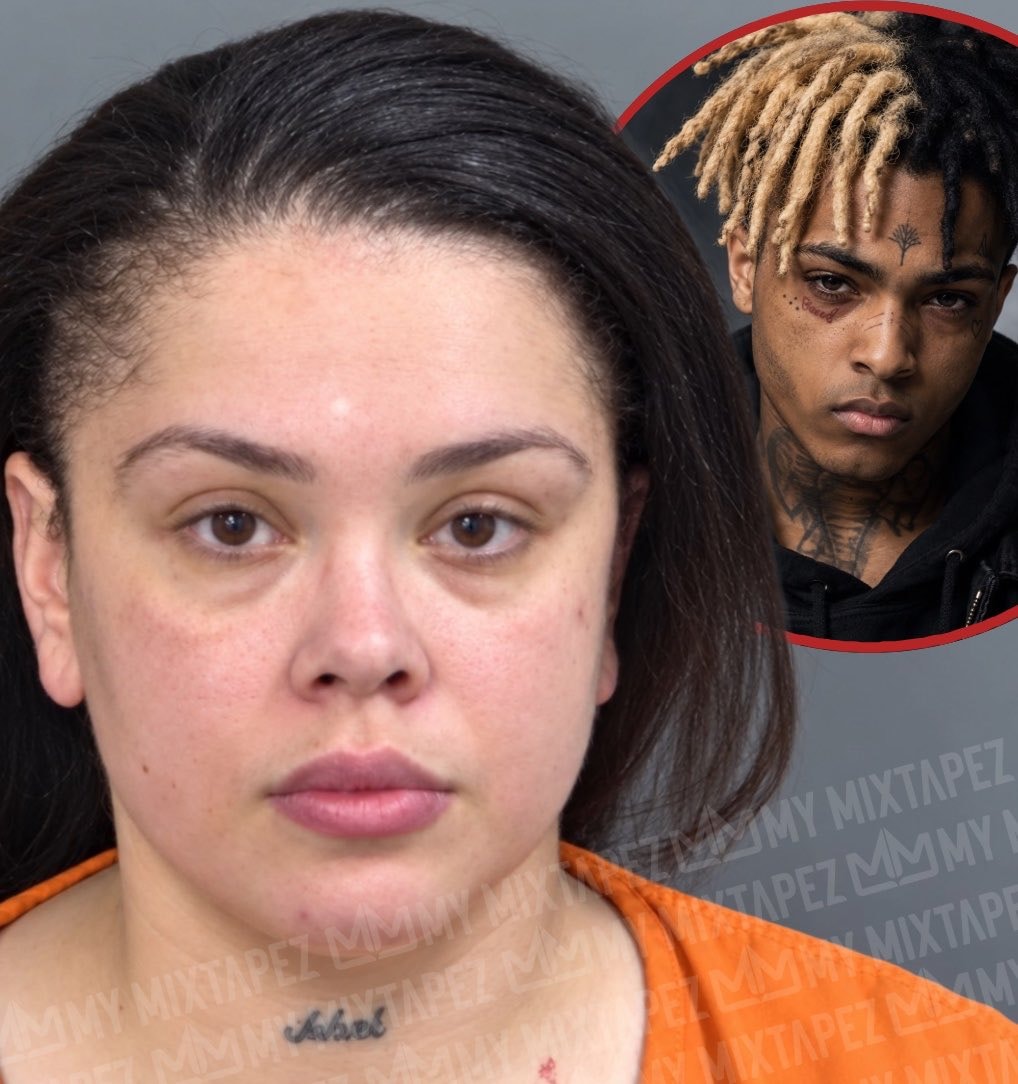 Jenesis Sanchez arrest Florida