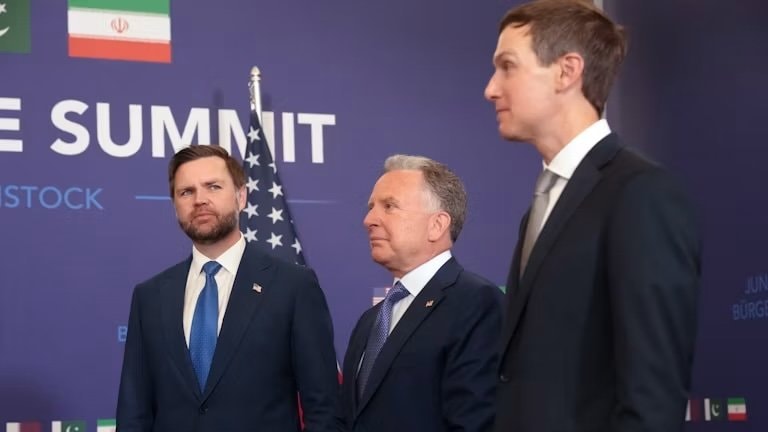 Trump new Middle East order (photo 3 of 4)