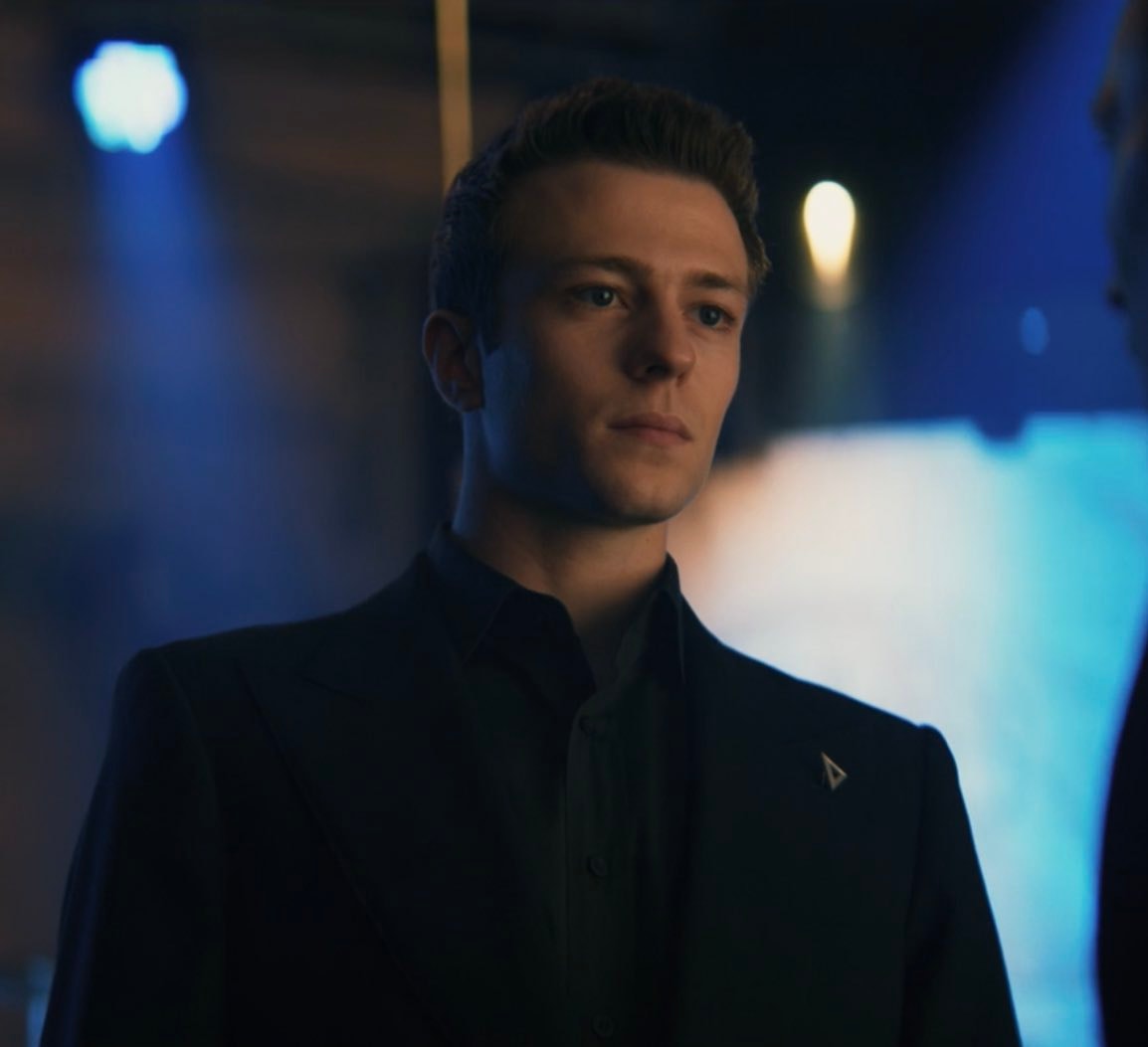 Marvel's prince Marvel's prince