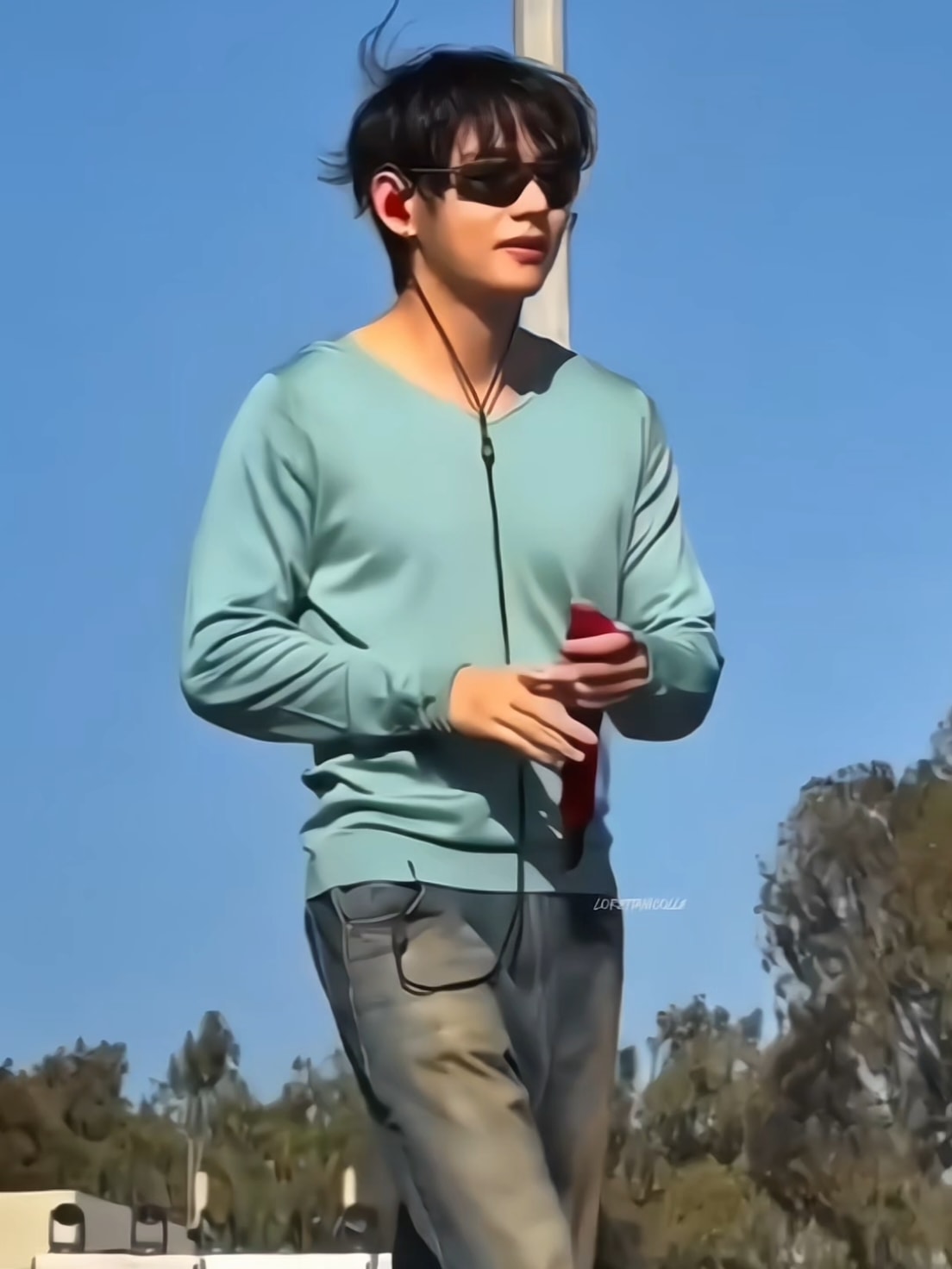 Taehyung edit