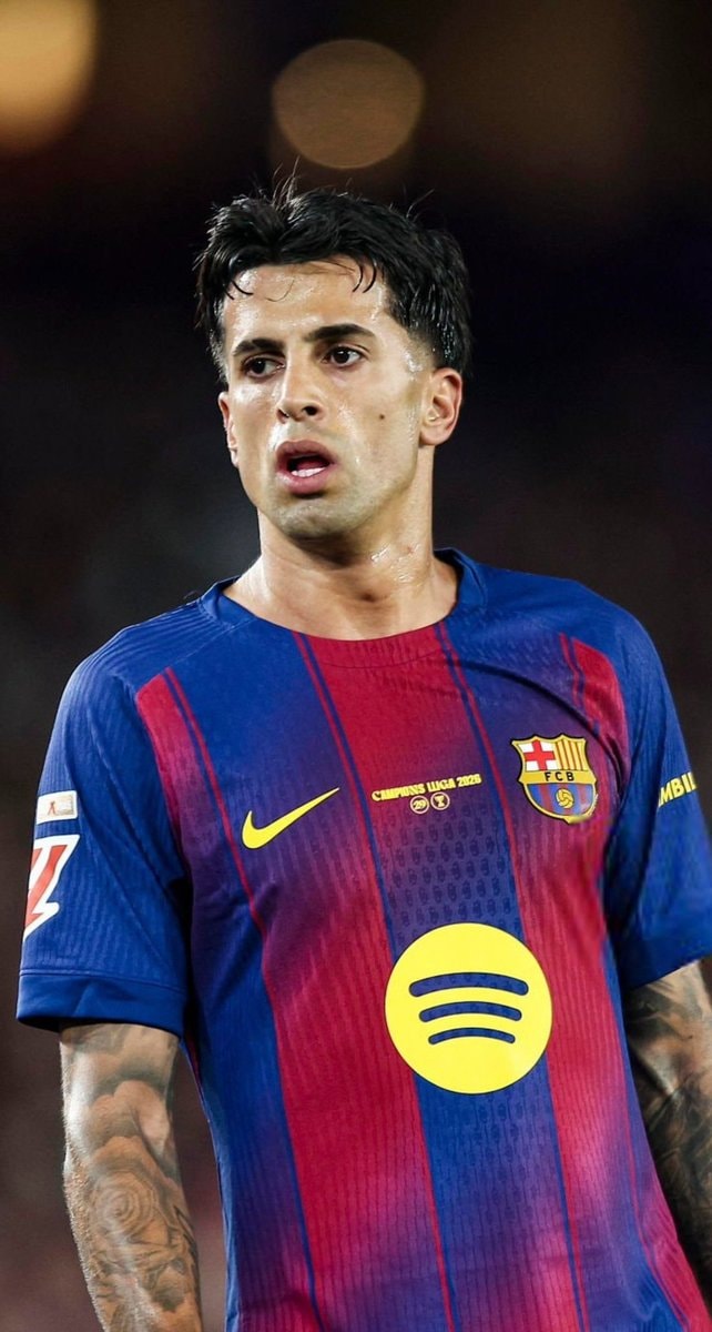 Joao Cancelo Barcelona transfer