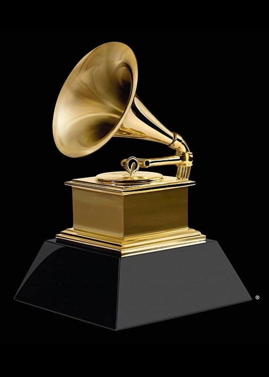 IShowSpeed 2027 GRAMMYs submissions (photo 2 of 2)