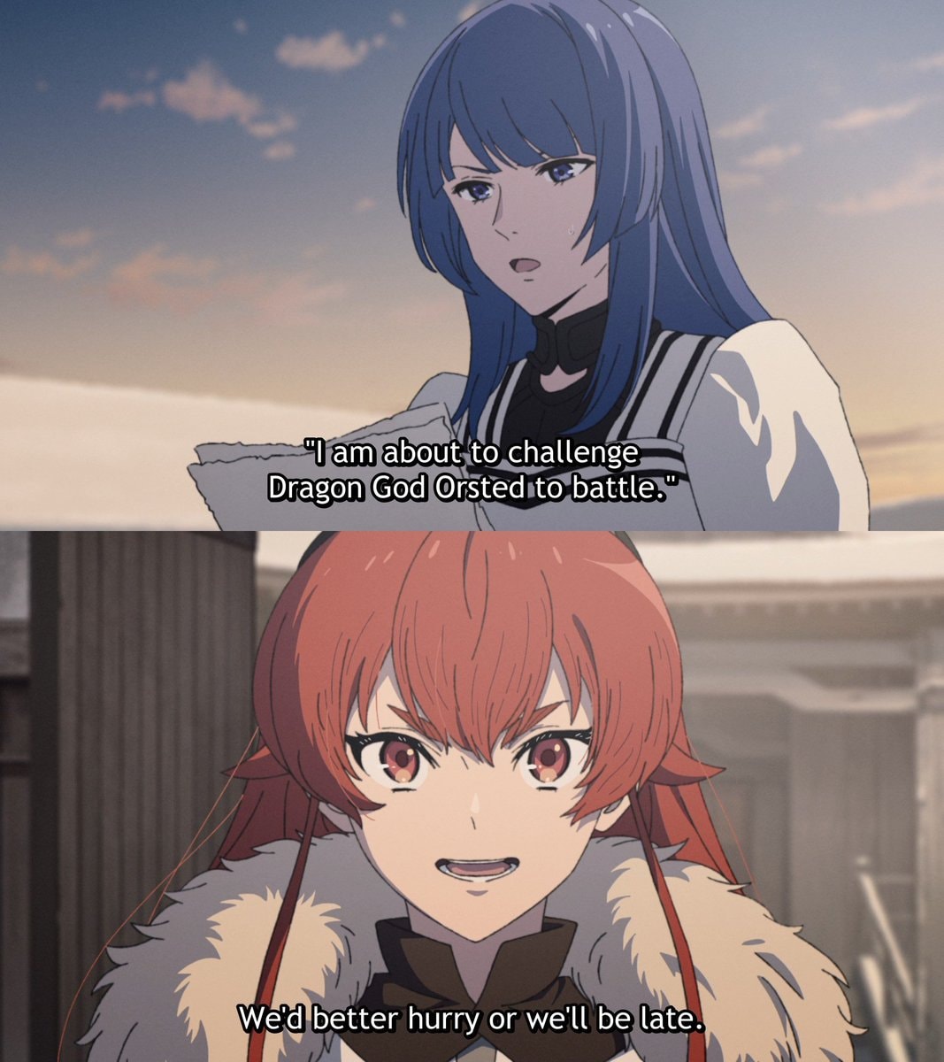 Mushoku Tensei: Jobless Reincarnation Season 3