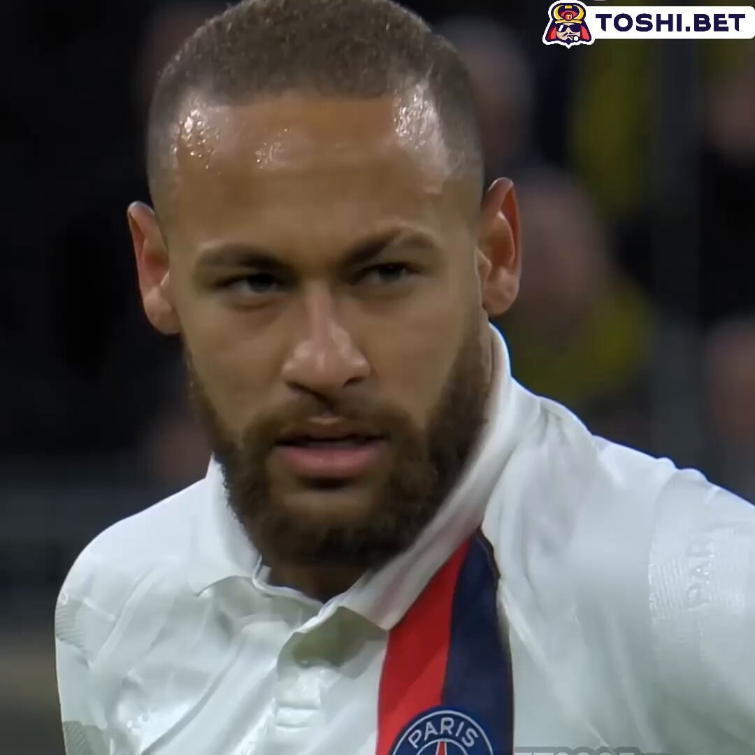 Dortmund vs PSG UCL '19-20