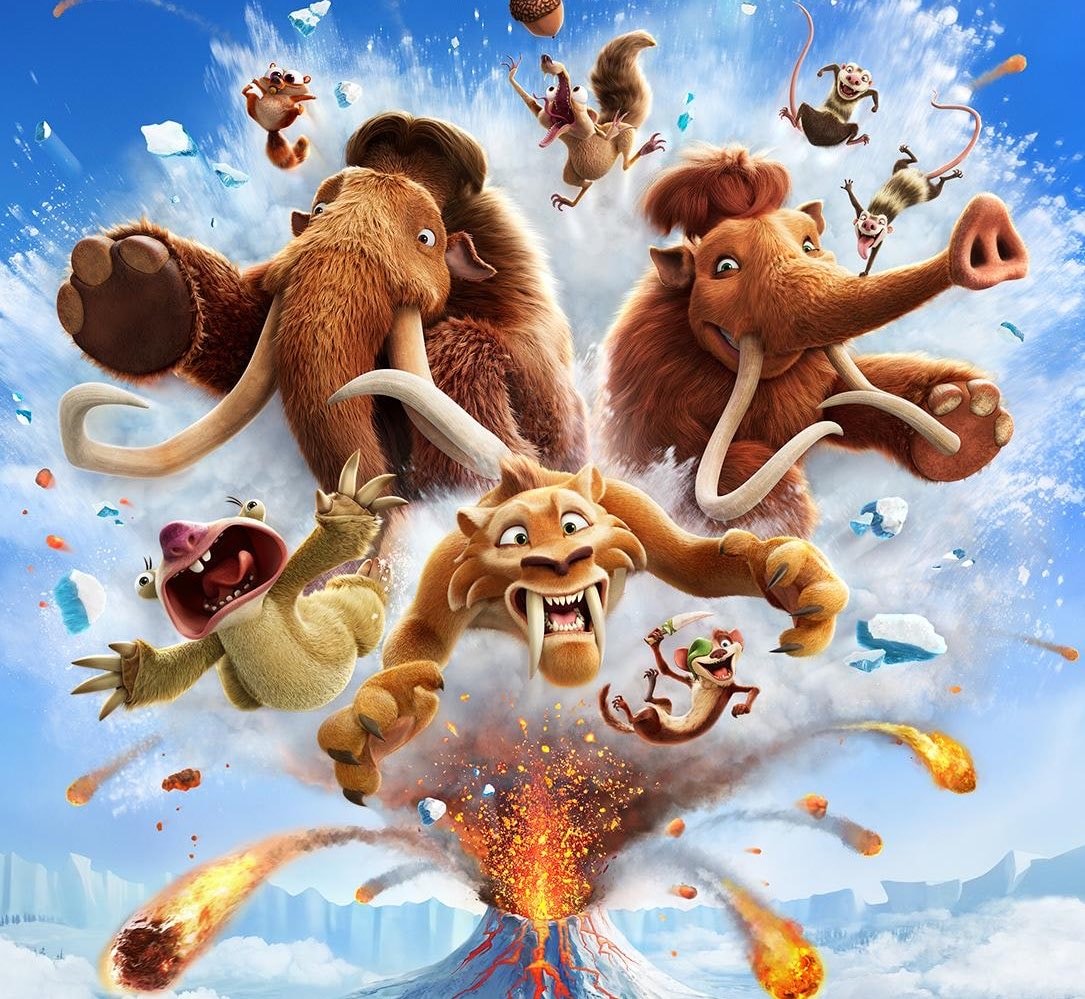 Jennifer Lopez Shira Ice Age Boiling Point (photo 2 of 2)