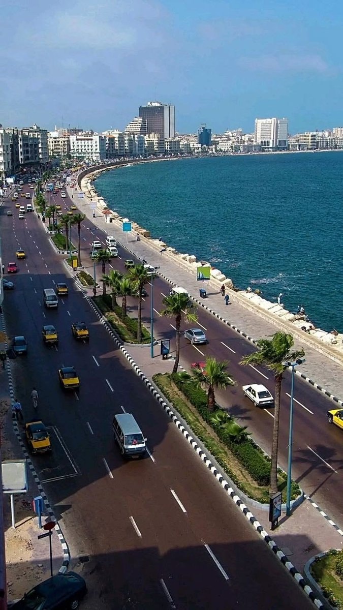 Alexandria Egypt