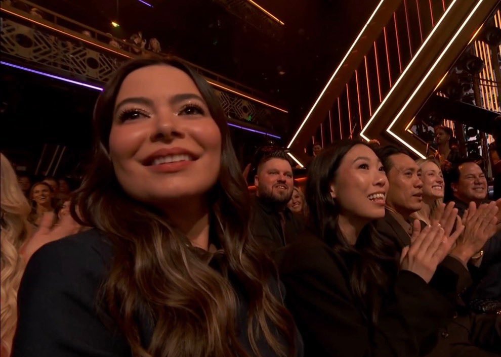 Dancing with the Stars live taping attendance