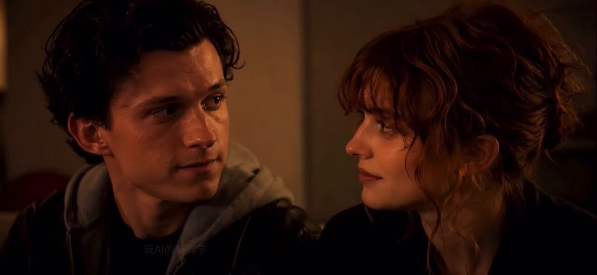 Jean Grey Peter parallel universe MJ Jean Grey Peter parallel universe MJ