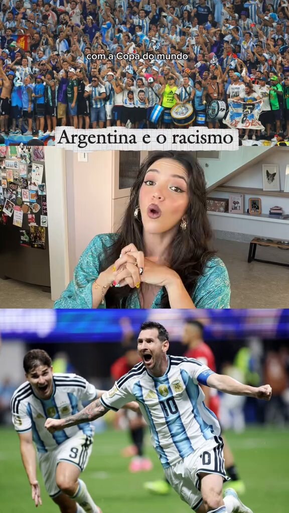 Racismo no Brasil passado e presente