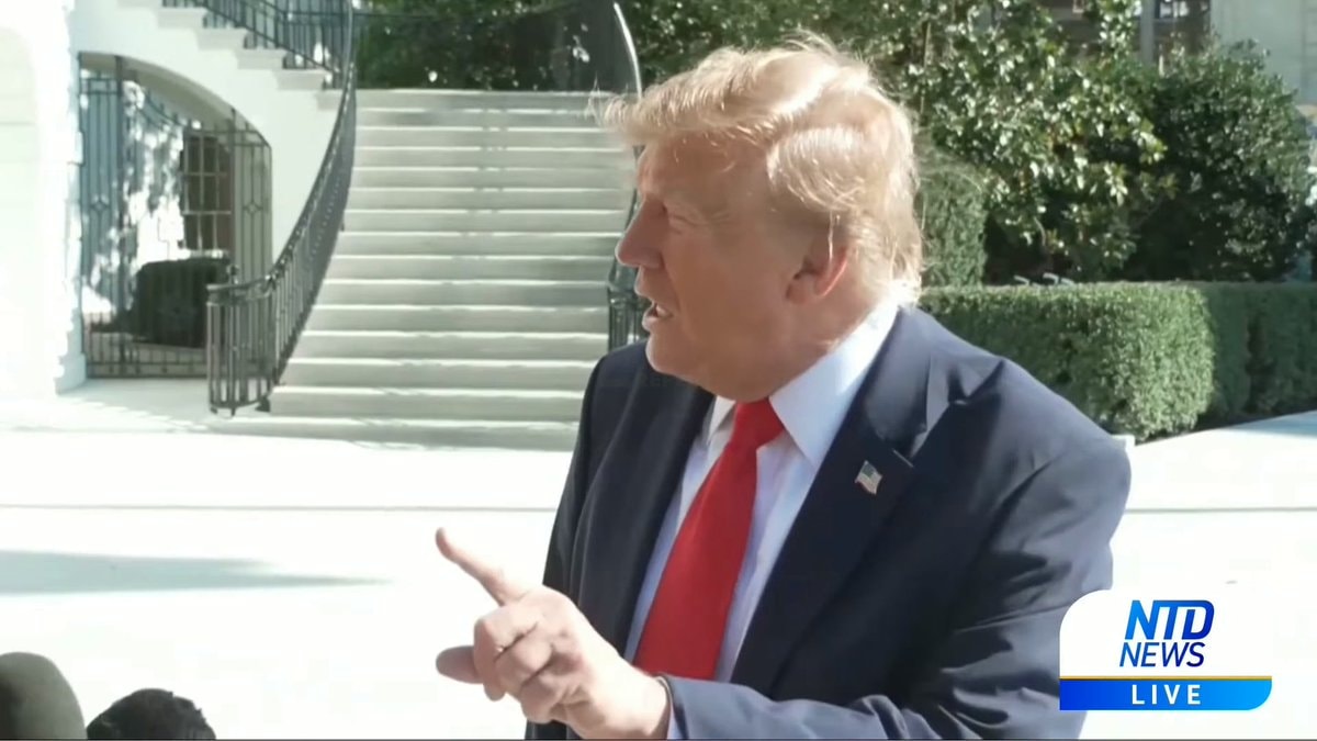 Trump calls reporter horrible little reporter