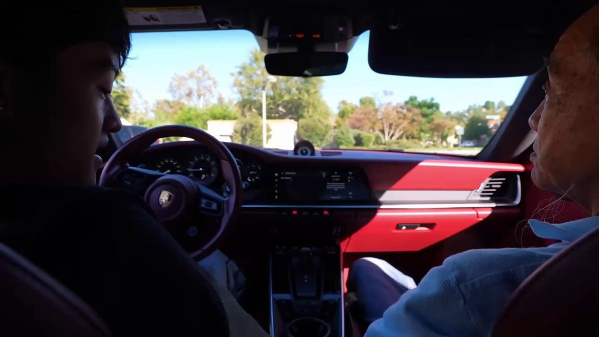 JasonTheWeen Porsche 911 Turbo S incident