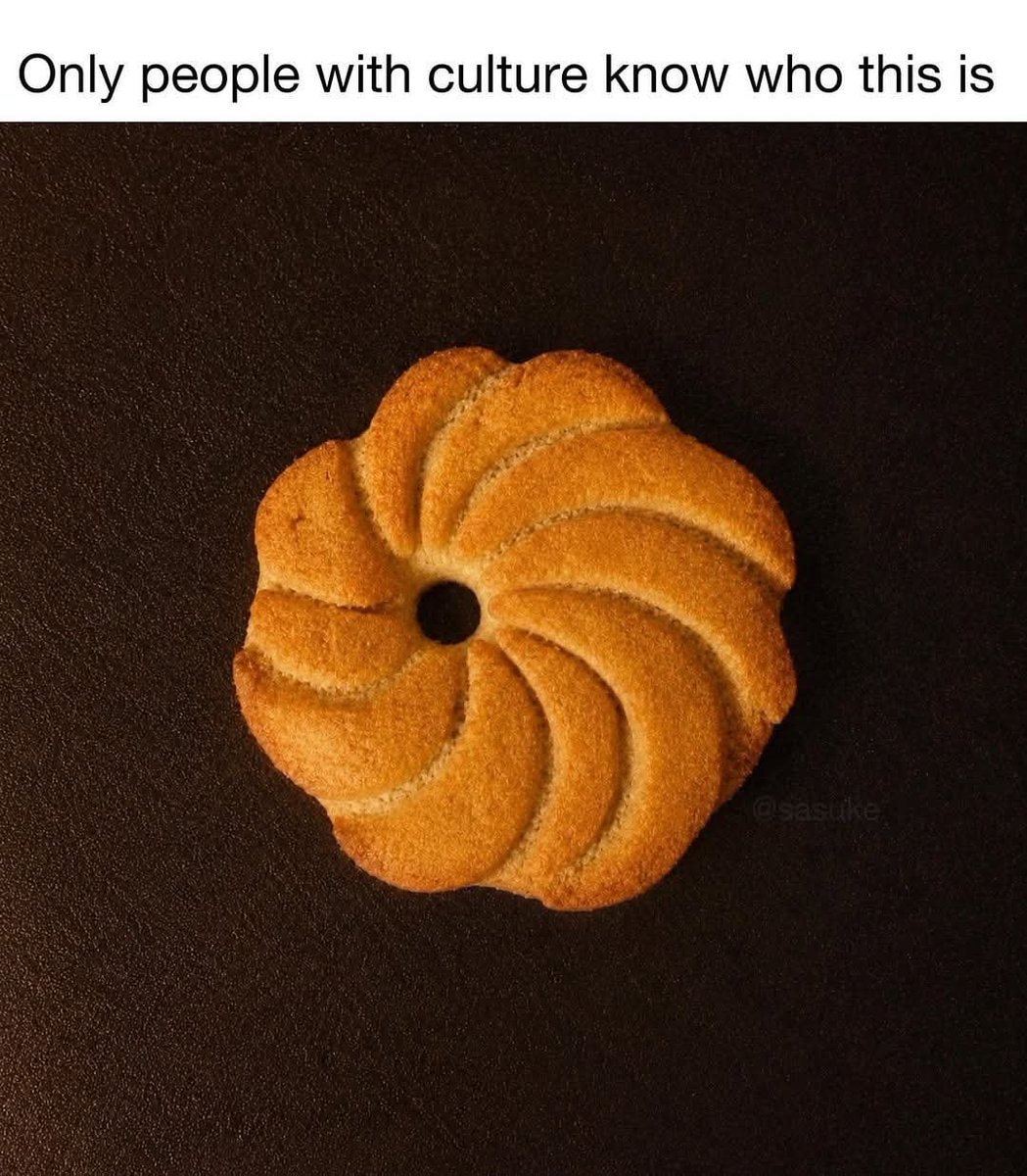 Sasuke cookie reference