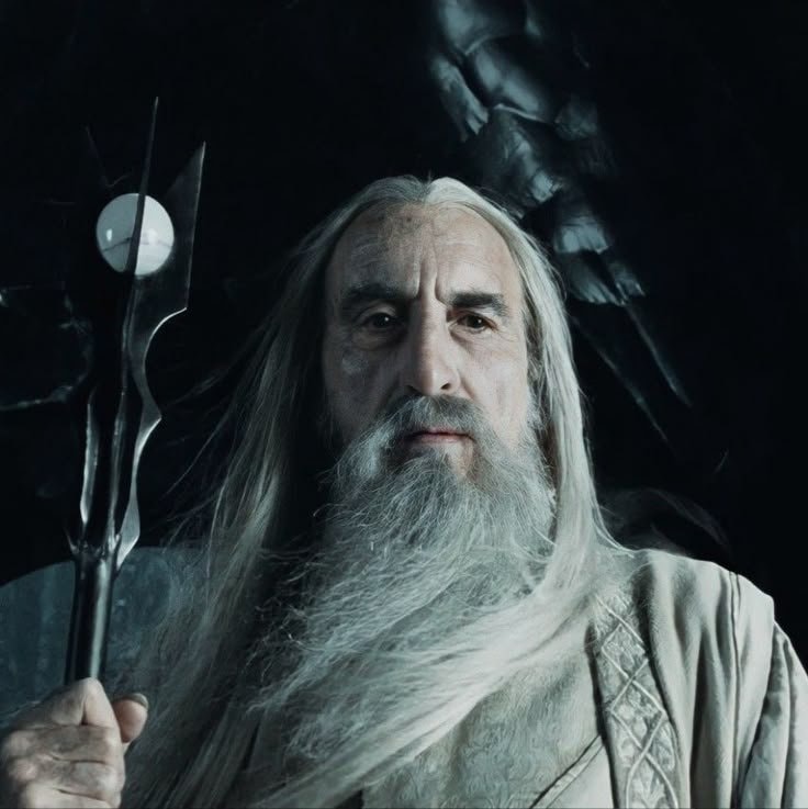 Count Dooku different lives (photo 2 of 2)