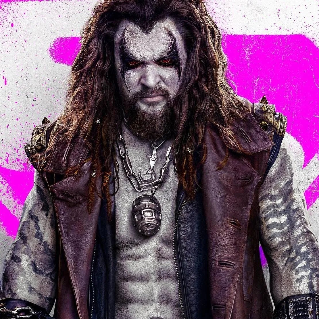 James Gunn interview Jason Momoa Ryan Reynolds (photo 3 of 3)
