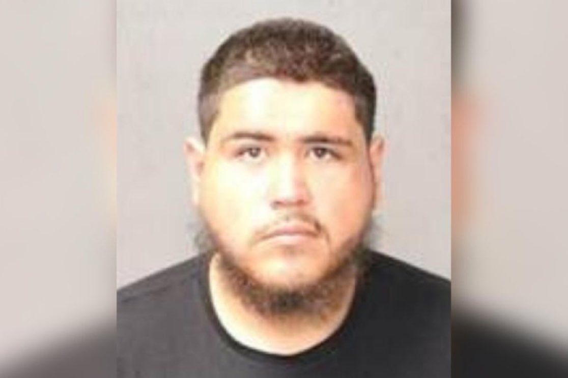 New Mexico man cousin shooting