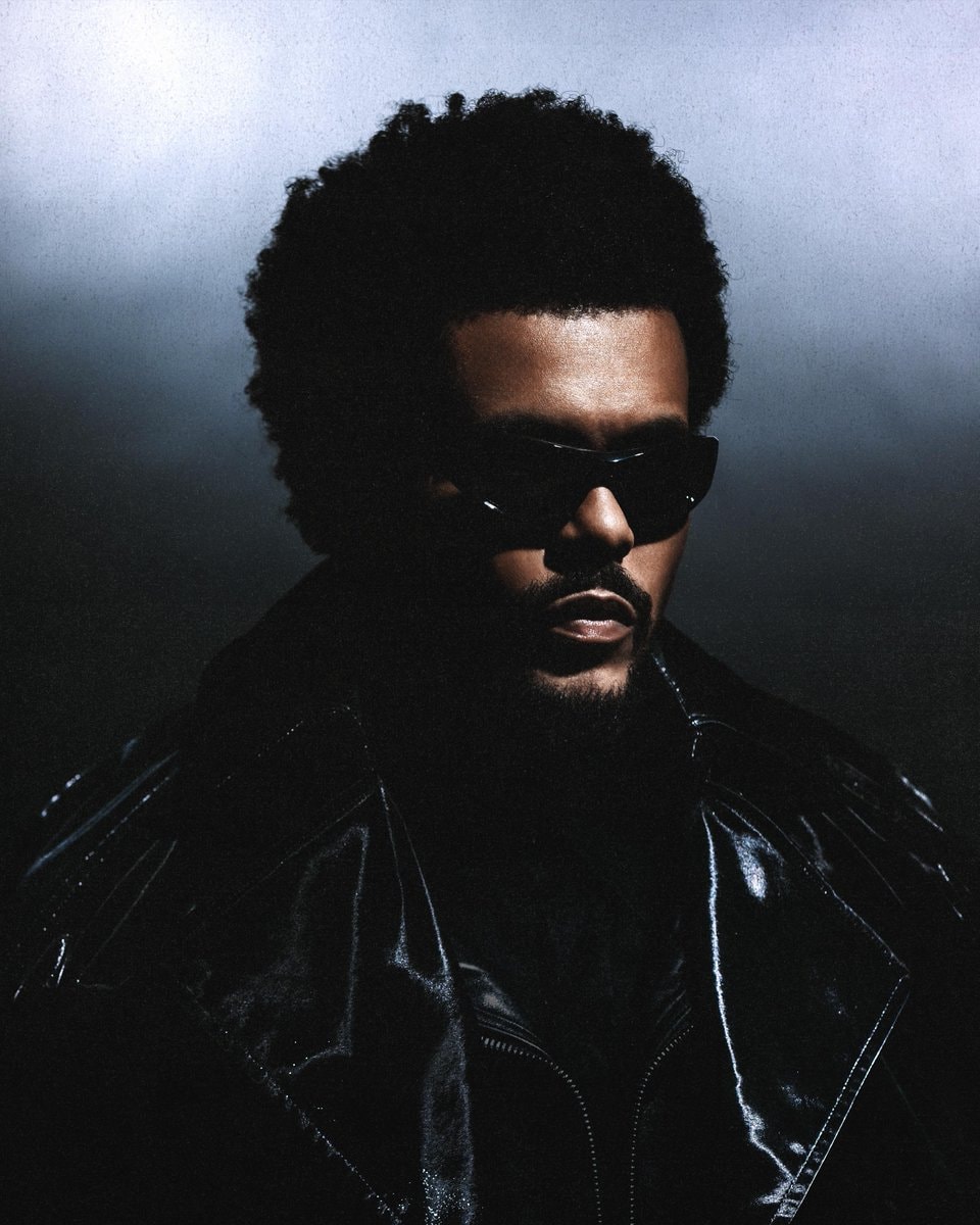 The Weeknd After Hours Til Dawn Tour Paris